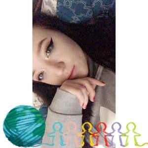 Meet your Posher, Leah